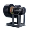 High Temperature Resistant Fan, 220v, Centrifugal - view 2