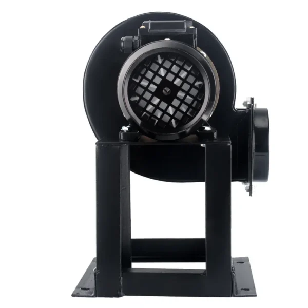 High Temperature Resistant Fan, 220v, Centrifugal - view 3
