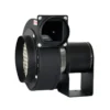 High Temperature Resistant Fan, 220v, Centrifugal - view 3