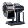 High Temperature Resistant Fan, 220v, Centrifugal - view 4