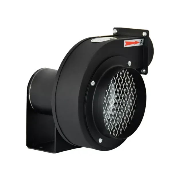 High Temperature Resistant Fan, 220v, Centrifugal - view 4