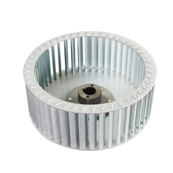High Temperature Resistant Fan, 220v, Centrifugal - view 5