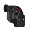 High Temperature Resistant Fan, 220v, Centrifugal - view 5