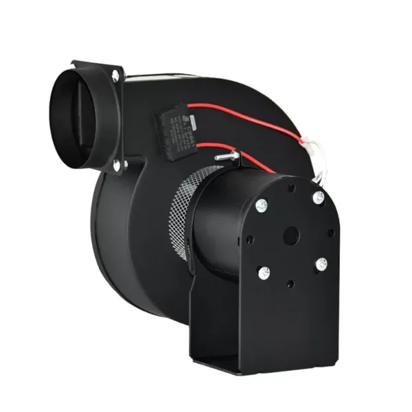 High Temperature Resistant Fan, 220v, Centrifugal - view 5