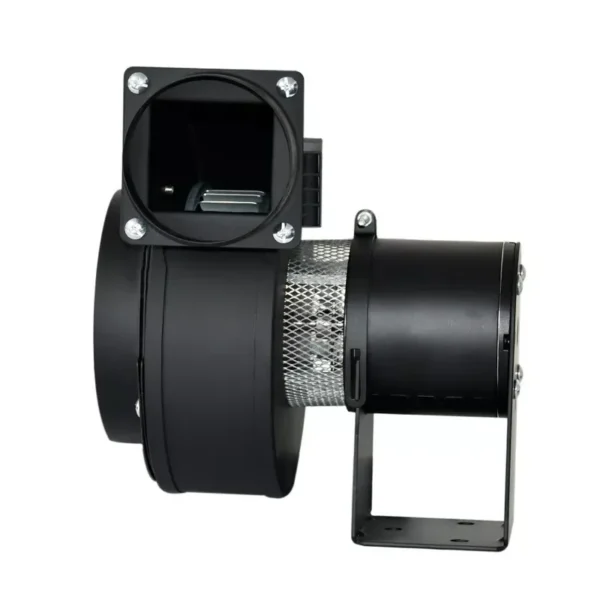 High Temperature Resistant Fan, 220v, Centrifugal - view 6