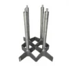 High Temperature Resistant Fan, Stainless, Steel, Centrifugal - view 3