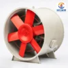 High-temperature Smoke Exhaust Fanoemodm, HTF, Stainless - view 8