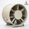 High-temperature Smoke Exhaust Fanoemodm, HTF, Stainless - view 9