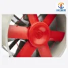 High-temperature Smoke Exhaust Fanoemodm, HTF, Stainless - view 10