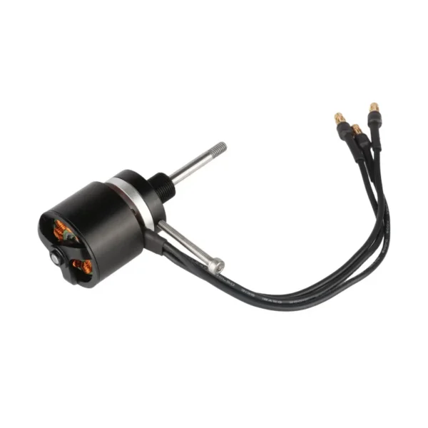 High Torque Bldc Motor, D2835, 13260RPM, DC10V, Waterproof