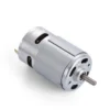 High Torque Motor, RS-775, 12V, 500W, 770
