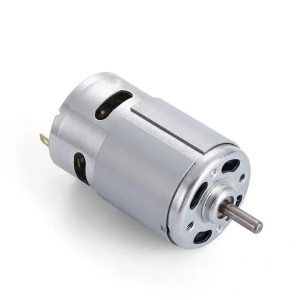 High Torque Motor, RS-775, 12V, 500W, 770