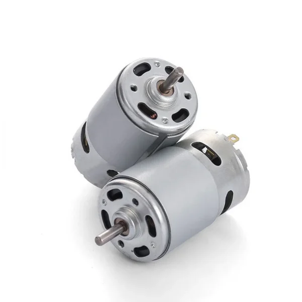 High Torque Motor, RS-775, 12V, 500W, 770 - view 3