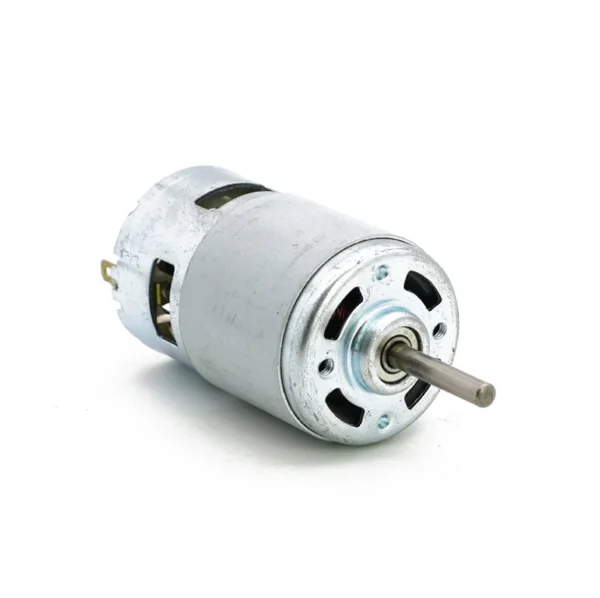 High Torque Motor, RS-775, 12V, 500W, 770 - view 5