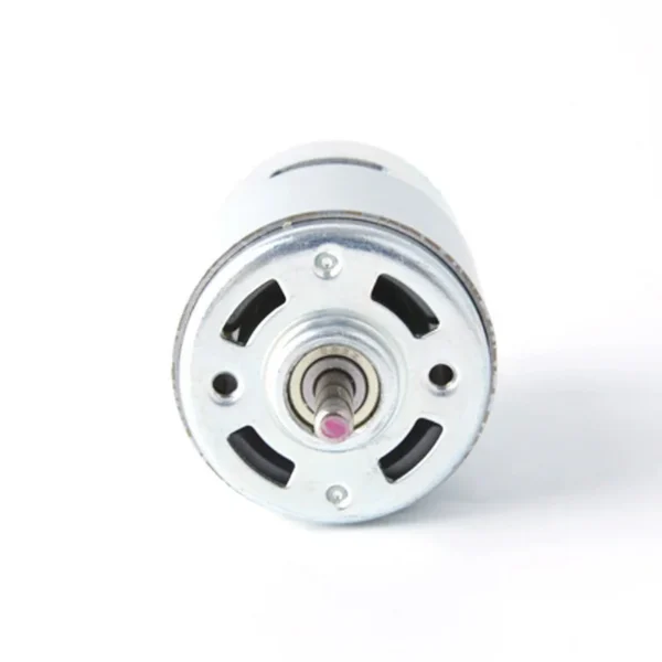 High Torque Motor, RS-775, 12V, 500W, 770 - view 6