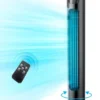 High Tower, 96CM, Plastic - view 2