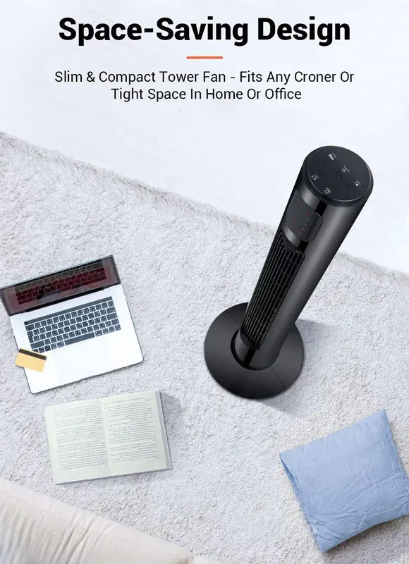 High Tower, 96CM, Plastic - view 3