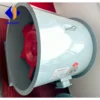 High Velocity Industrial Blower, 800mm, Axial, 6-14, 380V - view 4