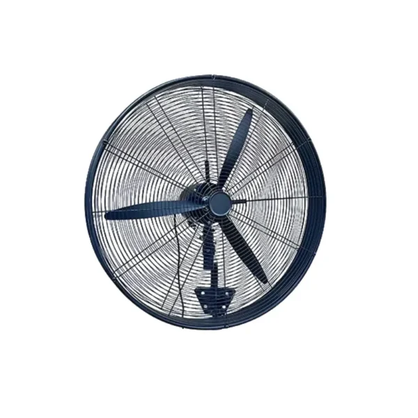 High Velocity Industrial Fan, 20-26, 130, Metal - view 4