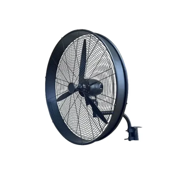High Velocity Industrial Fan, 20-26, 130, Metal - view 5