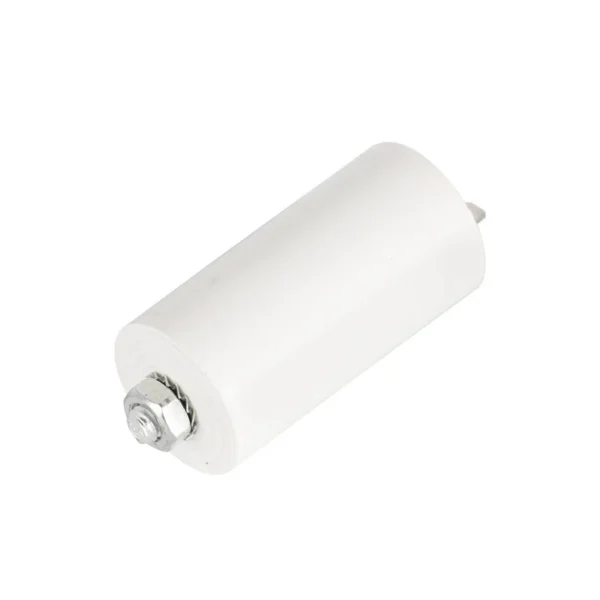 High Voltage Aluminum Motorrun, CBB60 - view 4