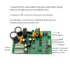 High-voltage Brushless Fan, PWM, BLDC, PCBA - view 2