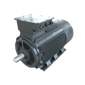 High Voltage Motor, 10KV, 355Kw, IE3, YKK
