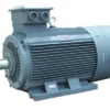 High Voltage Motor, 10KV, 355Kw, IE3, YKK - view 2