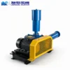 High Volume Air Pump, 3kW, 380 V, Electric - view 3