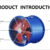 High Volume Ball Bearing, 8", 10", 12", 14" - view 2