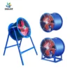 High Volume Ball Bearing, 8", 10", 12", 14" - view 4