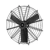 High Volume Comfort Fan, AG1300B, 220-277Vac-50/60, Axial, 1Ph