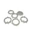 High Wear Resistance Fan, 70002, Battery, Plastic - view 2