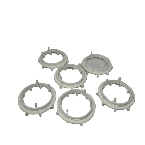 High Wear Resistance Fan, 70002, Battery, Plastic - view 2