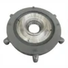 High-yield Double-ventilated High-pressure, Metal