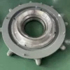 High-yield Double-ventilated High-pressure, Metal - view 2