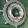 High-yield Double-ventilated High-pressure, Metal - view 3