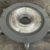 High-yield Double-ventilated High-pressure, Metal - view 4