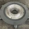 High-yield Double-ventilated High-pressure, Metal - view 5