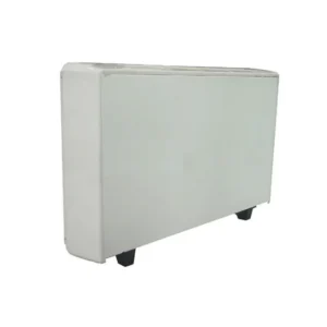 Hiseer Fancoil Unit, 220V, Electric, Air Source Heat Pump