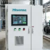 Hisense Magnetic Bearing, Centrifugal, 380V - view 5