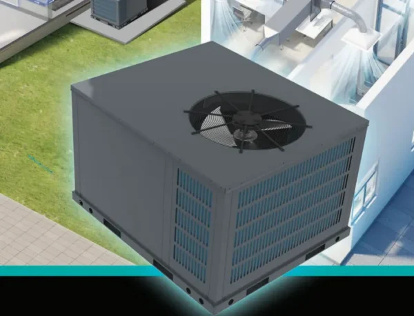 Hisense Rooftop Unit, 2ton, 3ton, 4ton, R32 - view 2