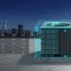 Hisense Rooftop Unit, 2ton, 3ton, 4ton, R32 - view 4