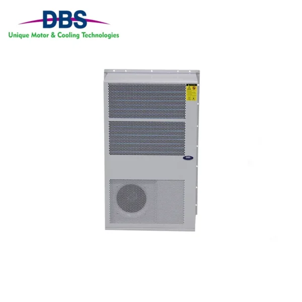 Hitachi Compressor, DBS, IP55, 48VDC, 4000W - view 4