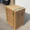 Hl-2000 Laser Water Chiller, 50Hz, 220 V, 2000 W - view 5