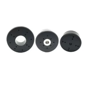 Hollow Brushless Motor, Waterproof, 3000rpm