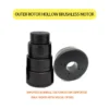 Hollow Brushless Motor, Waterproof, 3000rpm - view 3