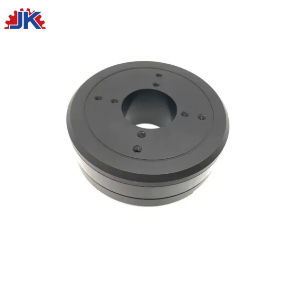 Hollow Brushless Motor, Waterproof, 3000rpm - view 5