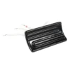 Hollow Ceramic Infrared Heater, FSR/2, 220V, 325W, 122x60mm - view 2