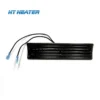Hollow Ceramic Infrared Heater, FSR/2, 220V, 325W, 122x60mm - view 5